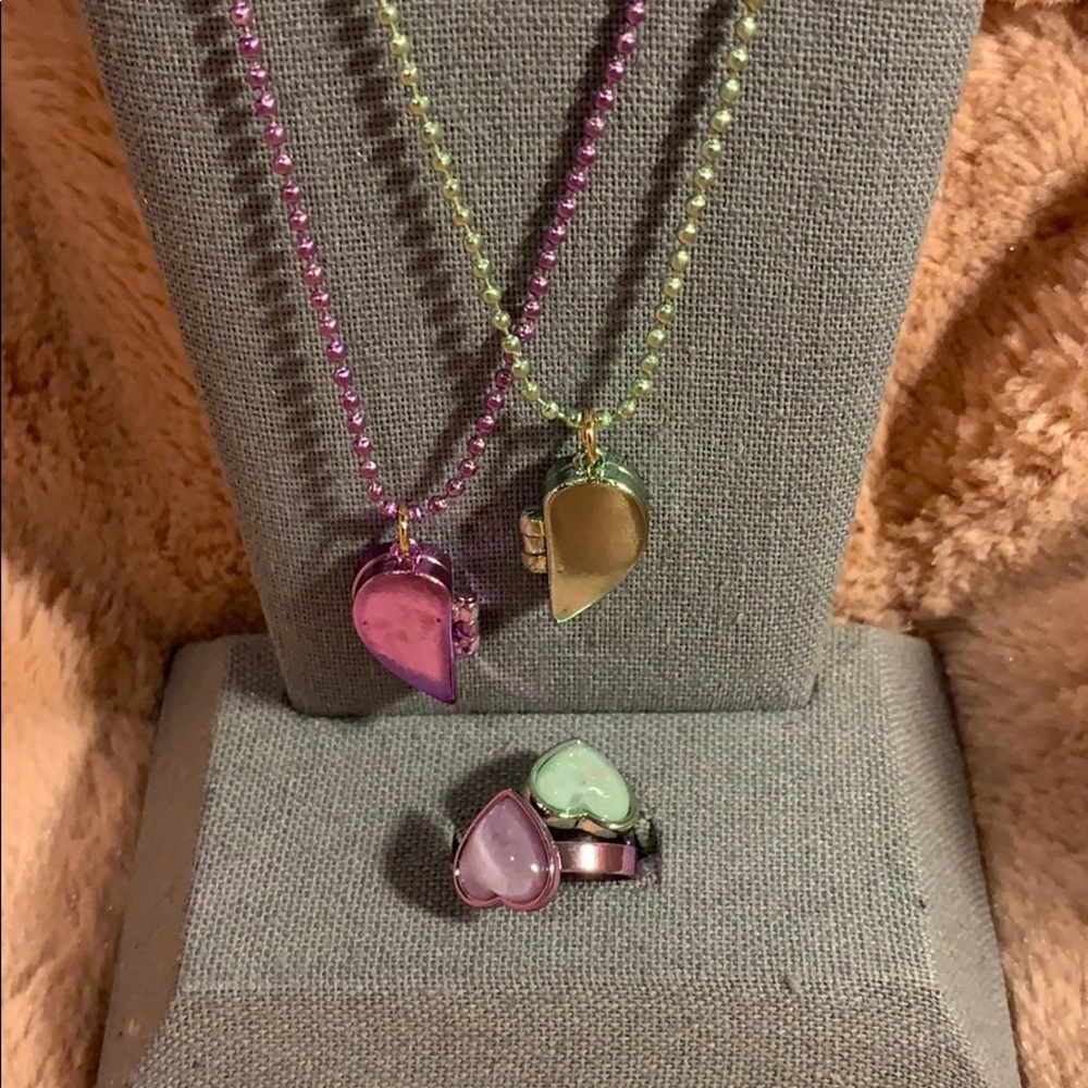Girls Best Friend Jewelry - Picture 9 of 10